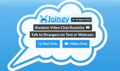 online randi|Joingy: Random Video Chat Roulette • Stranger Cam Chat